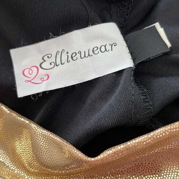 Elliewear Girl Dance 2Piece Outfit - Picture 3 of 7